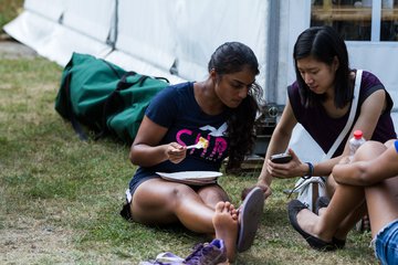 Johanna Silva 760 - Horst Schr�der Pokal